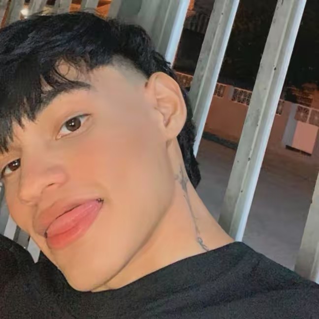 BLANQUITO BLACK 🥷🏻ㅤㅤ ㅤㅤㅤㅤ