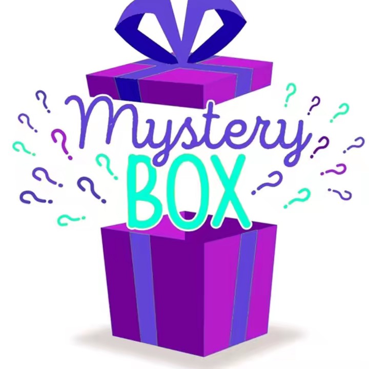 CANDY🍬FREE PACKAGE 📦