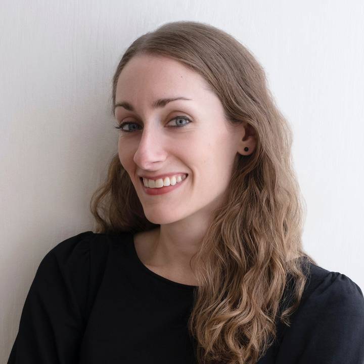 Alyssa 〰️ Amp’d Designs