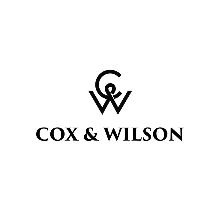 Cox & Wilson Law