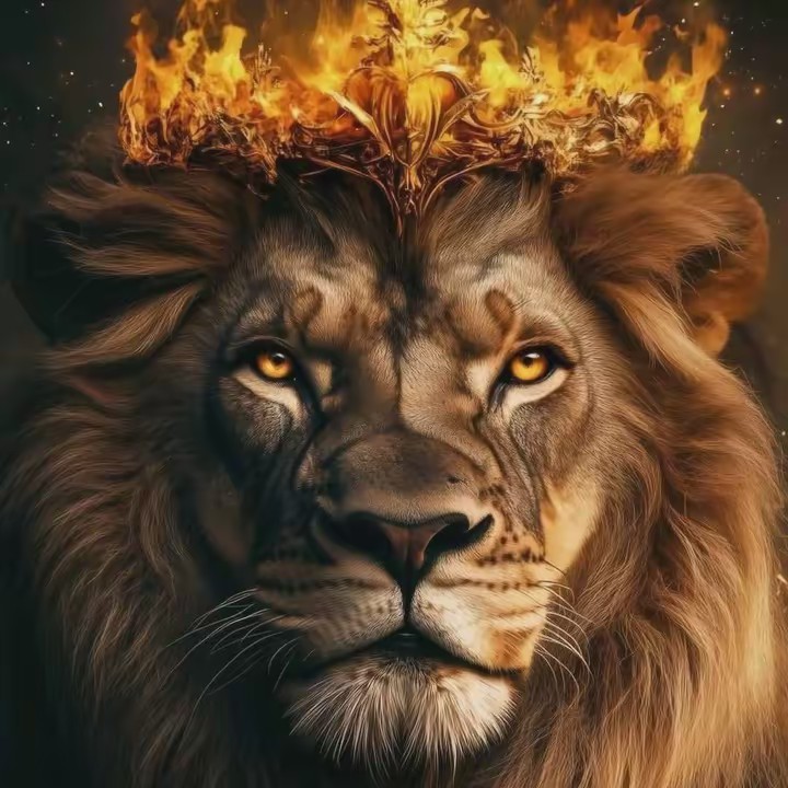 💫👑 REI OFICIAL DA LEKA