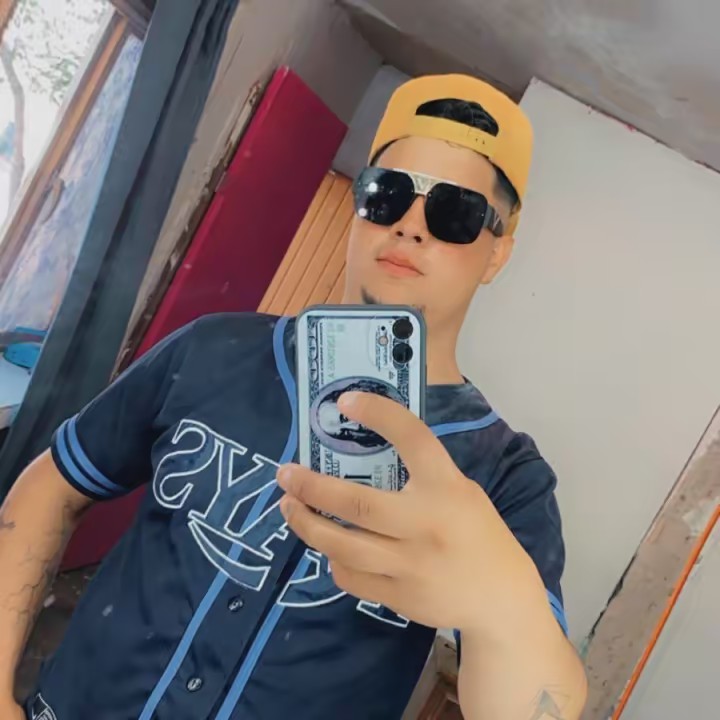 Abimael Sigala🦁🦁