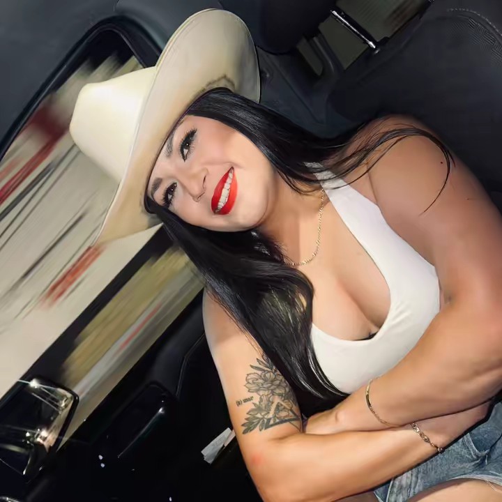 Lluvia Alexandra Baltazar Olivas