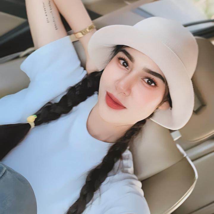 ใครฆ่าอารียา