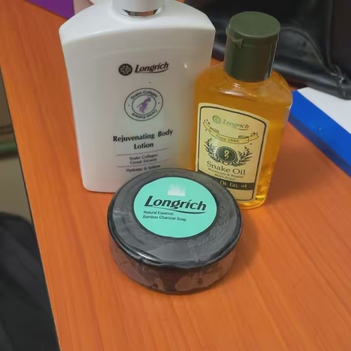 Longrich by Tima🌸🥰