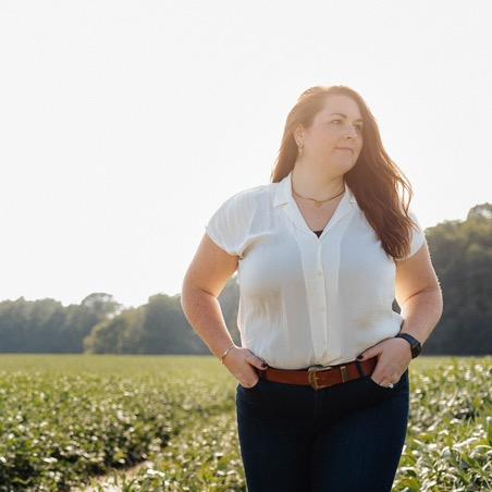 Kacee 🌱The Ag Coach