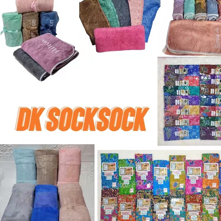 DK SockSock