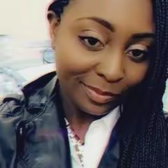 Janae Blessed Bonapa