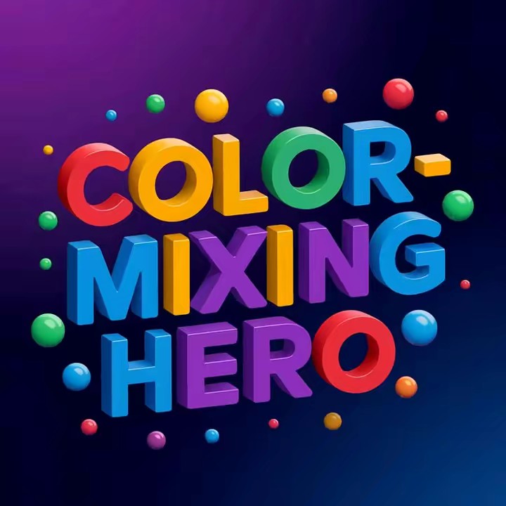 colormixinghero