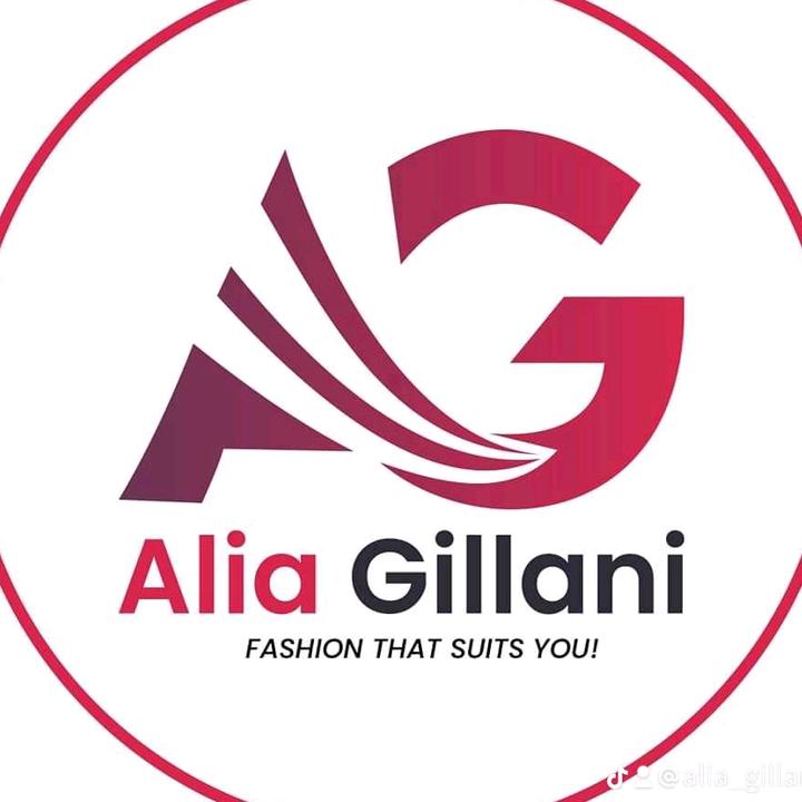Alia Gillani 💙 🛍️