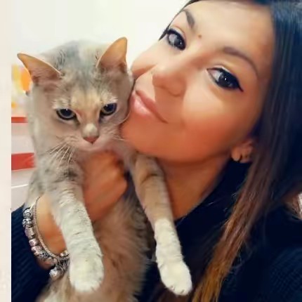 Rosa🌹Ariel🧜‍♀️