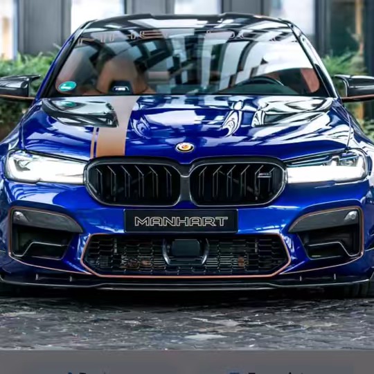 bmwm5 la team lafaÿa