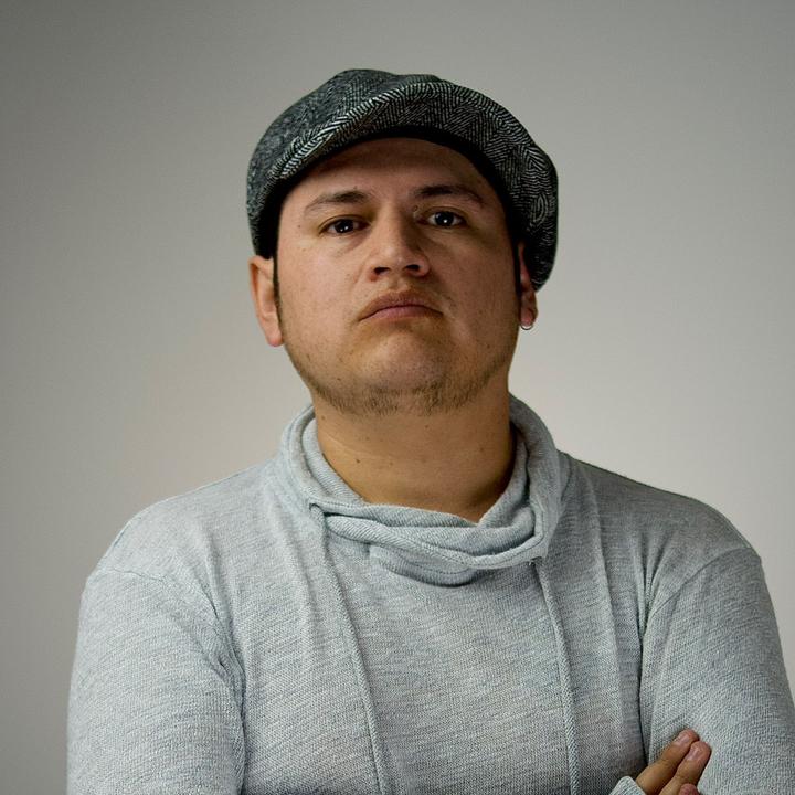 Daniel Tapia Tattoo Artist