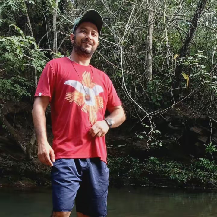 Daniel Marcial La101🇻🇦🇧🇷