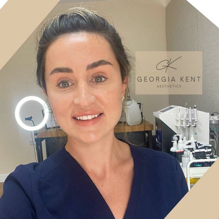 Georgiakentaesthetics