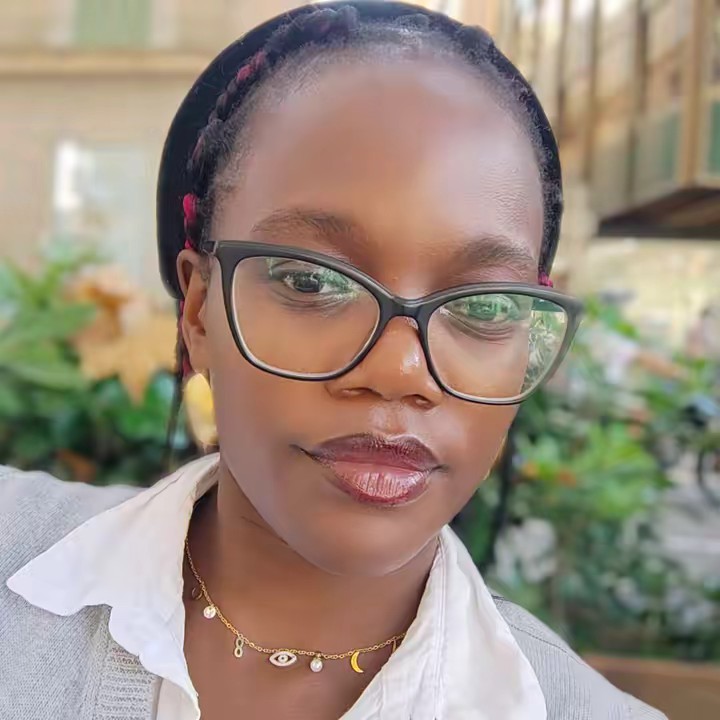 Edrinah🌏💝 🇺🇬🇪🇸