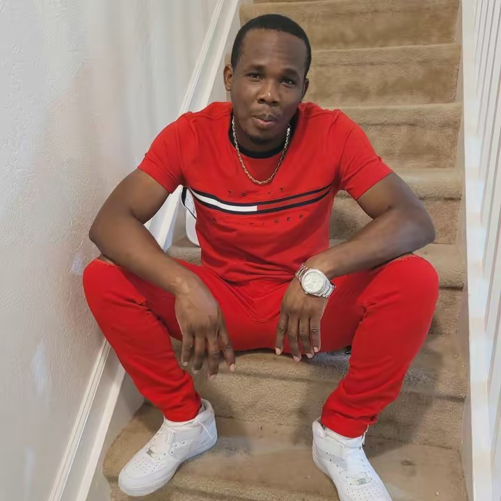 BRIAN🇯🇲🇯🇲