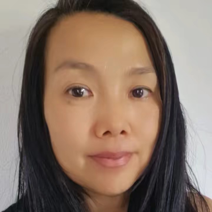 พี่เมกัวซาหน้าสวย