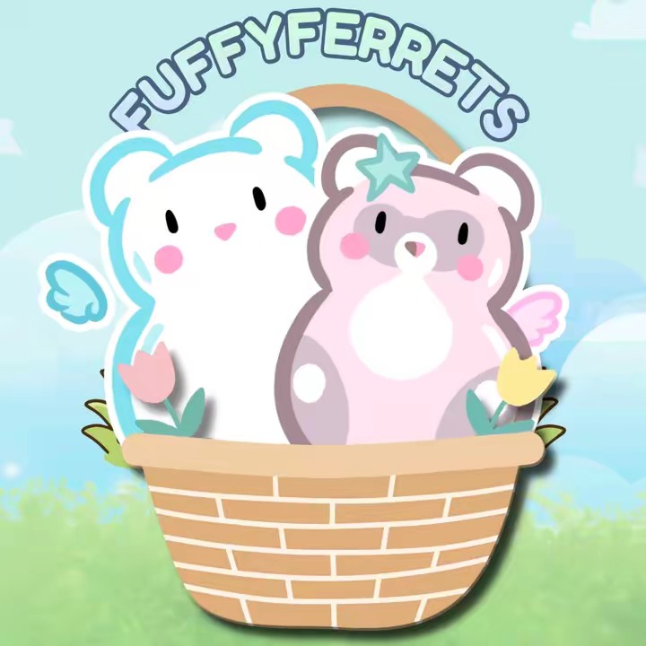 FuffyFerrets