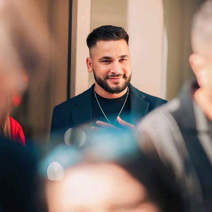 ˙❥˙★彡[90ꜱ ᴀꜰɢᴀɴ]彡★