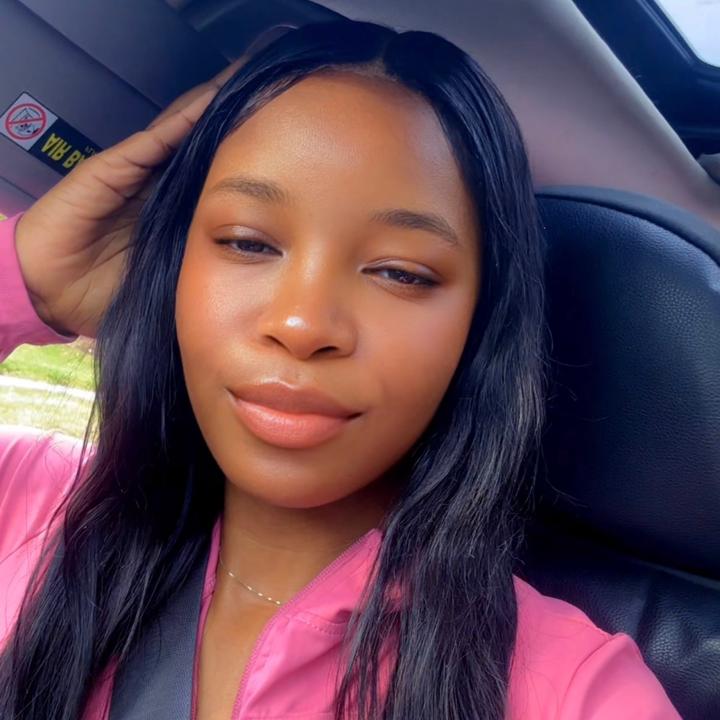 Chris✨ selfcare girlie✨