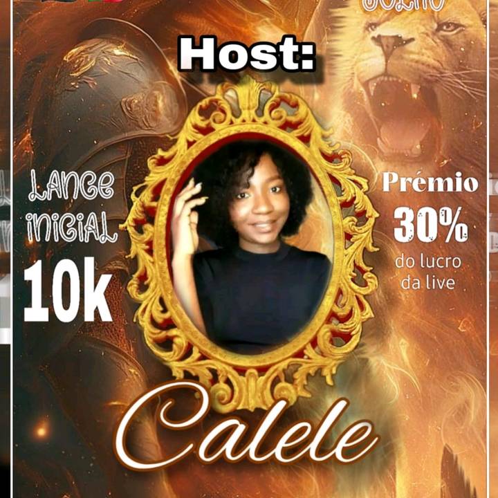 Calele do Rei🐼Panda🐼