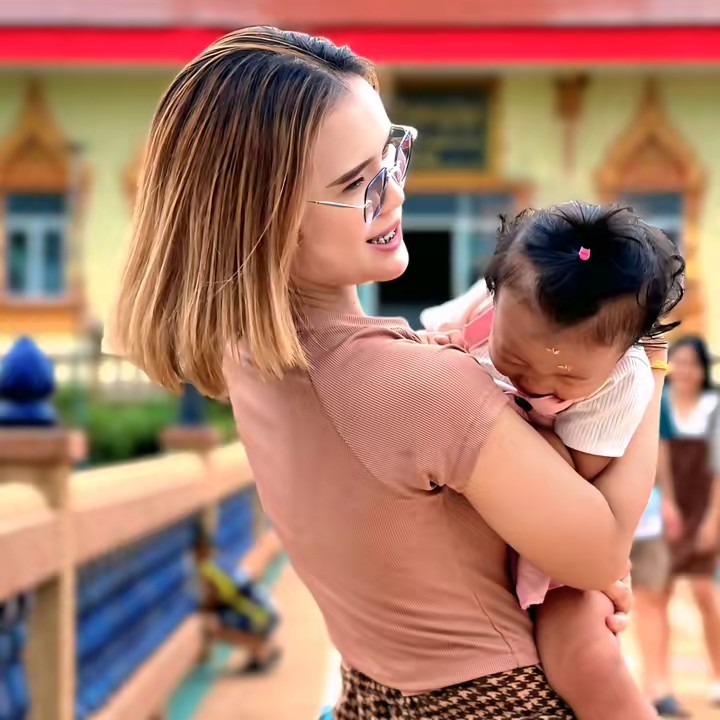 แม่น้ำหนาวขายทุกอย่าง