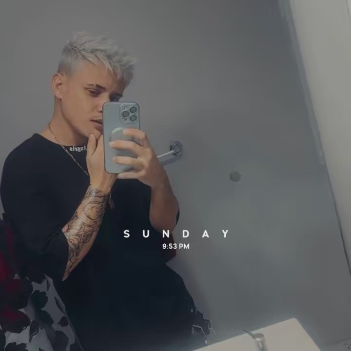 Jose Carlos Gonzalez