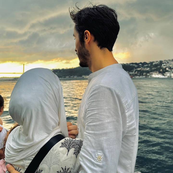 •BirHaziranSabahı•