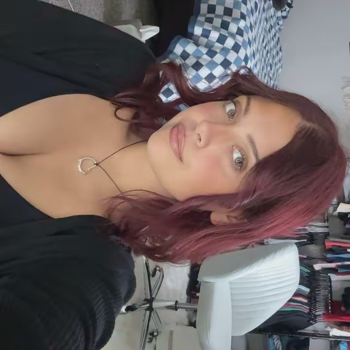 ⭒ ᴊᴏᴄᴇʟʏɴ ⭒