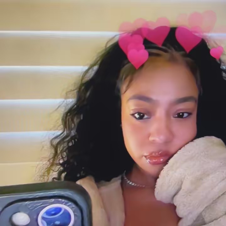 Priah Ferguson