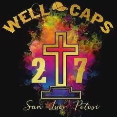 WELLCAPS2️⃣✝️7️⃣