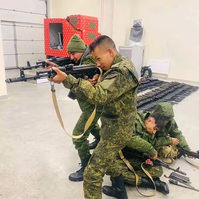 राई काजी999