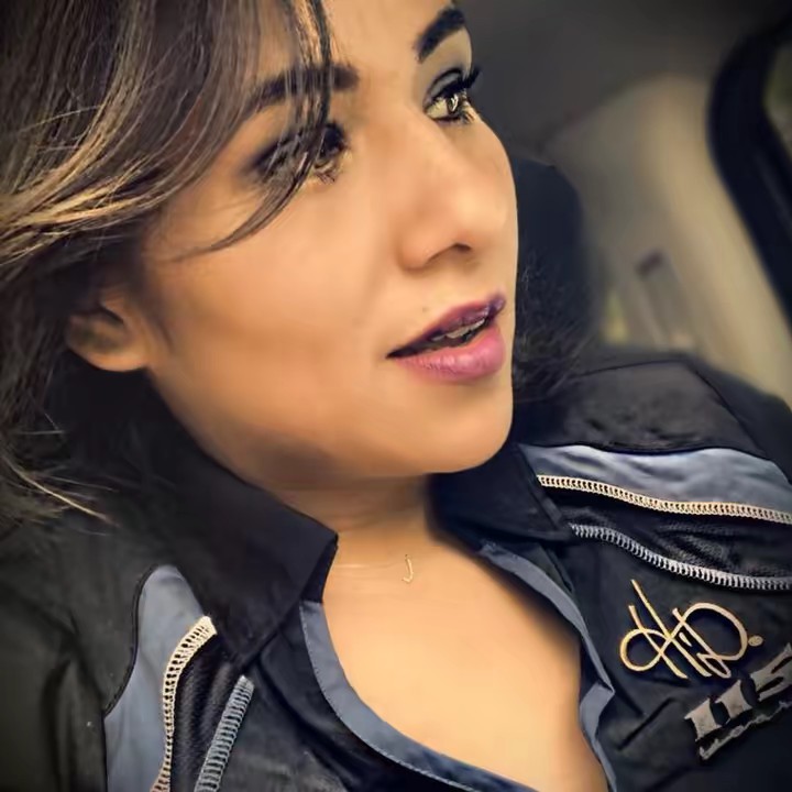 Julieta Ivette Silva