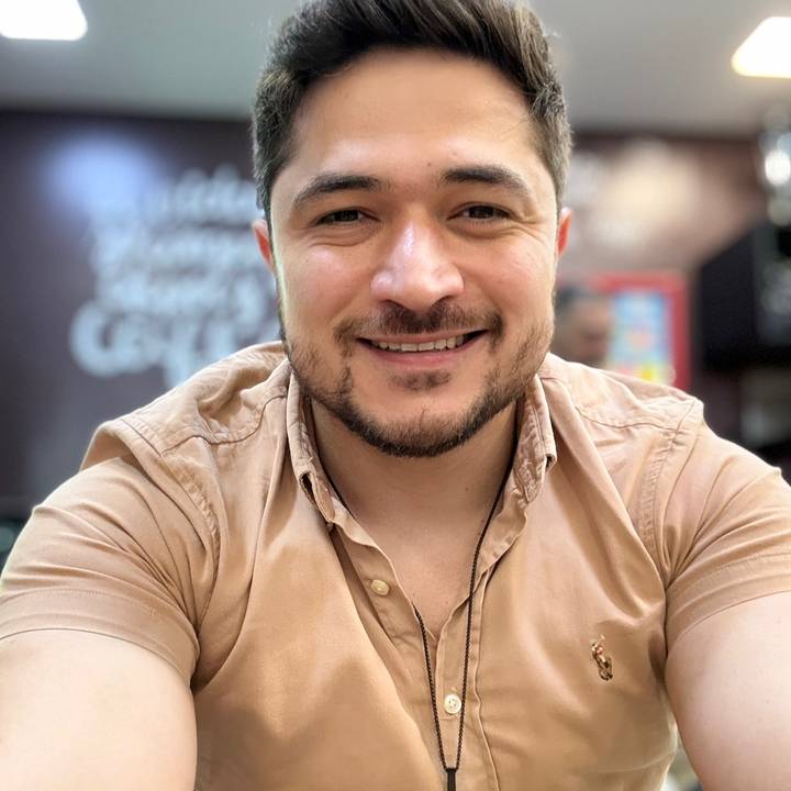 Douglas De Albuquerq