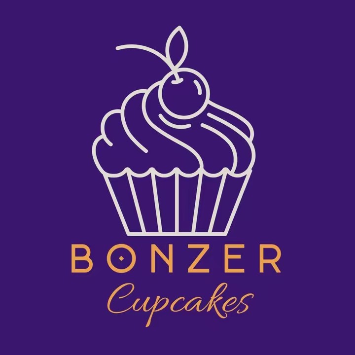 Bonzer Cupcakes