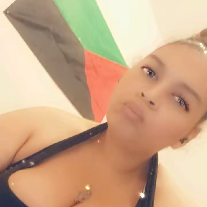 🇲🇶❤️ Lõanys ❤️🇲🇶 Krystina