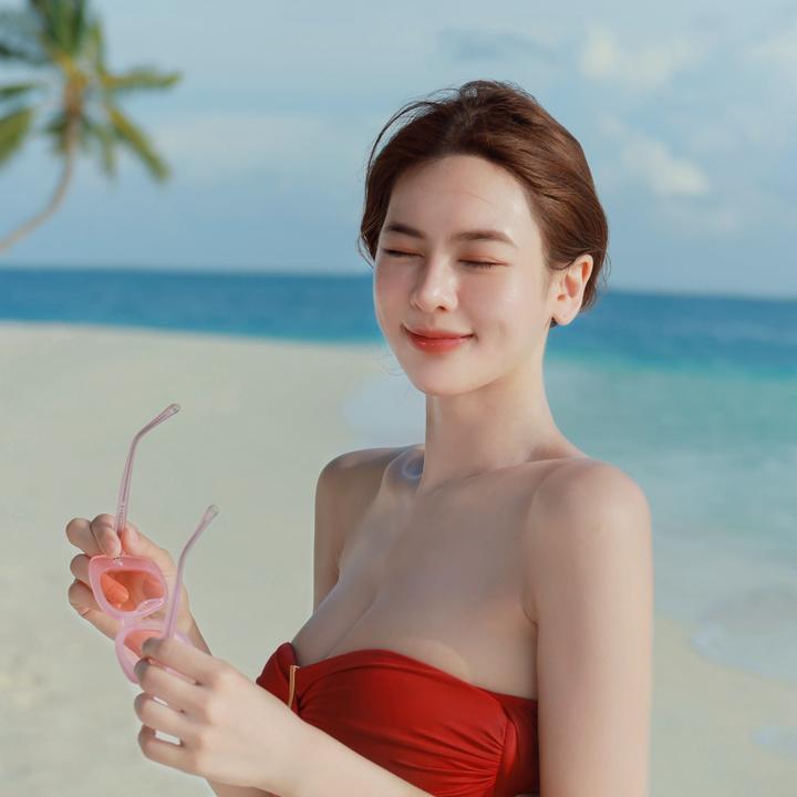 Vicky的瘋女人日常