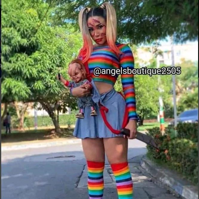 🐰💸🖤Falena_Ninfomana🦋🐛