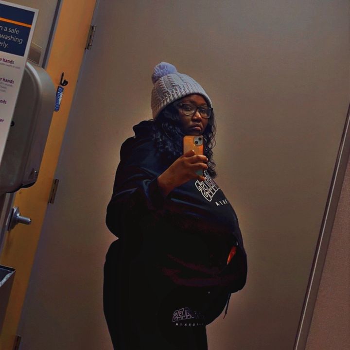 Shanay JaydenMom Johnson