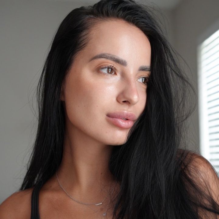 Андриевская Екатерина