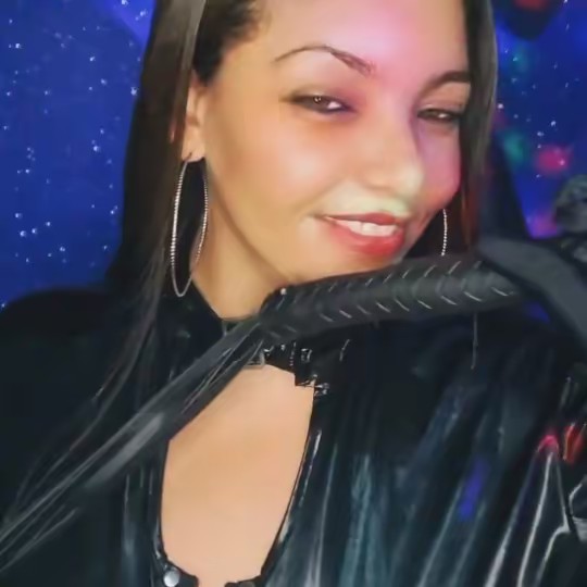 🐈‍⬛ Nana_Catwoman🐈‍⬛