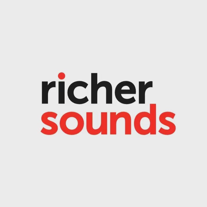 Richer Sounds