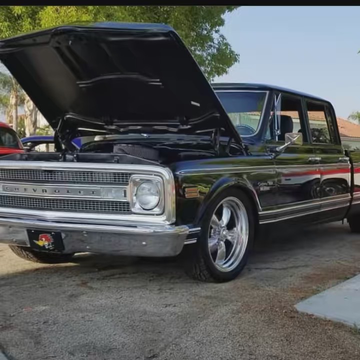 Jones Performance & Customs