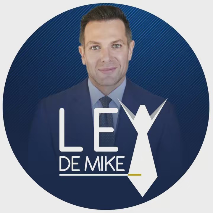 Abogado Mike Mandell