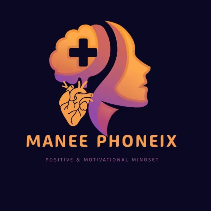 Manee  phoenix 🐦‍🔥🪬