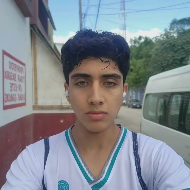 Carlos Eduardo Martínez Flota