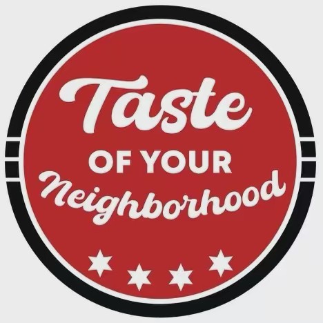 Taste of your Neighborhood