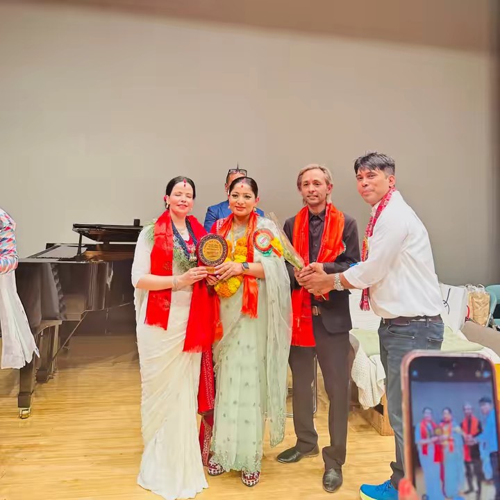 Shrestha amu ❤️😘❤️🇯🇵🇳🇵