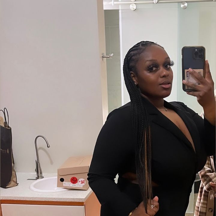 Cassie’s Life 💆🏽‍♀️